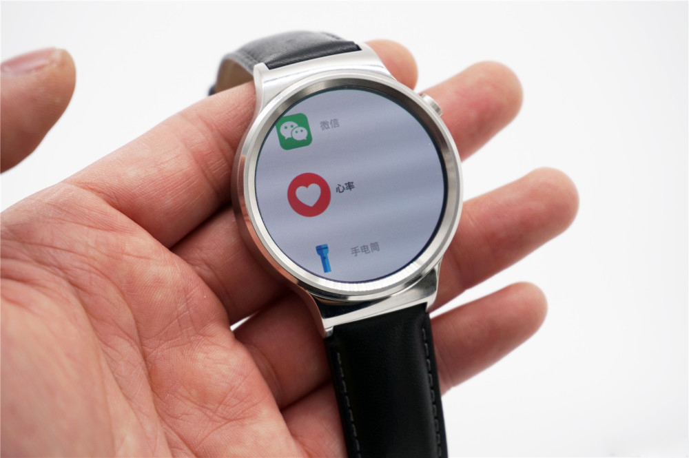 应用未安装是内存不够吗,华为watch使用技巧