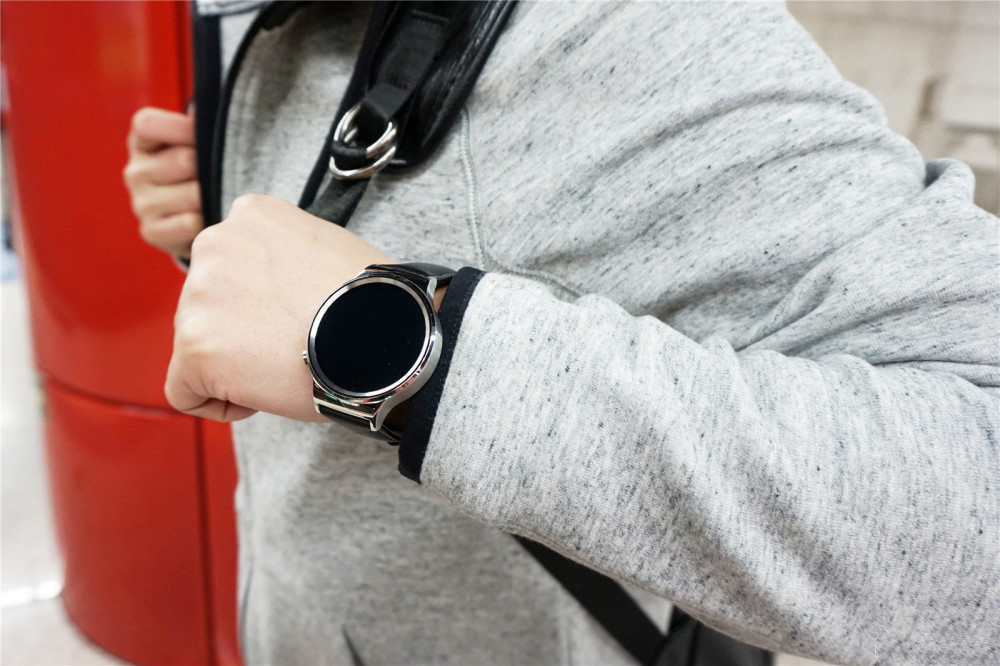 应用未安装是内存不够吗,华为watch使用技巧