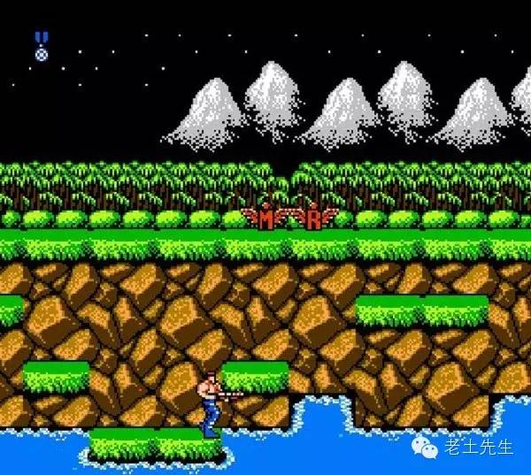 盘点以前的游戏,盘点以前玩过的游戏合集