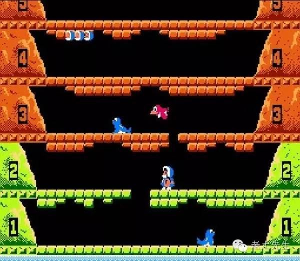 盘点以前的游戏,盘点以前玩过的游戏合集