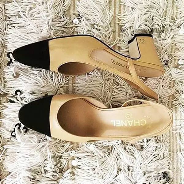 盘点好看百搭的30双美鞋,美搭潮流女鞋