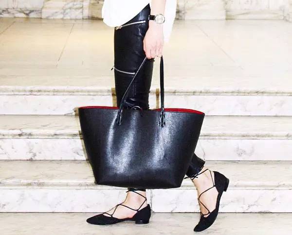 盘点好看百搭的30双美鞋,美搭潮流女鞋