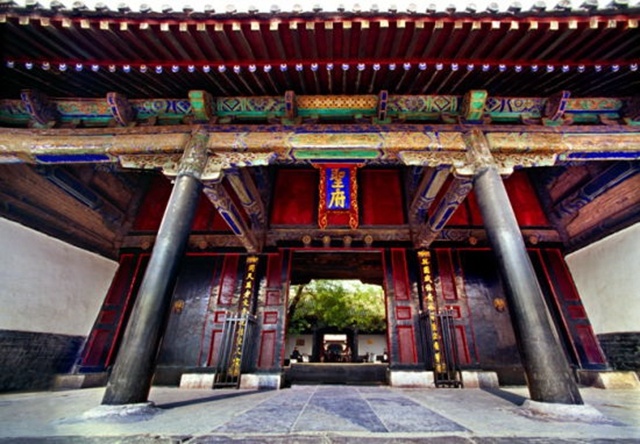 中国旅游100强排名,国内十大必去旅游胜地排名