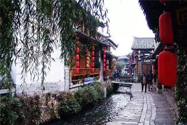 中国旅游100强排名,国内十大必去旅游胜地排名