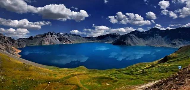 中国旅游100强排名,国内十大必去旅游胜地排名