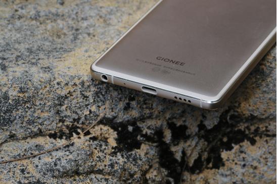 金立s8高配,金立s8美摄版