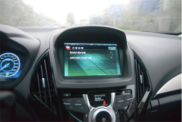 比亚迪秦ev抢先体验,2022比亚迪秦plusev新款