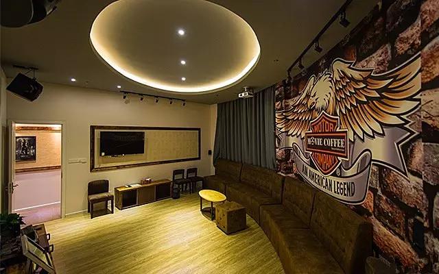 沪上电影院,沪上影院