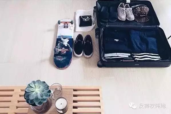 实用干货贴,旅行必买的100件小物件