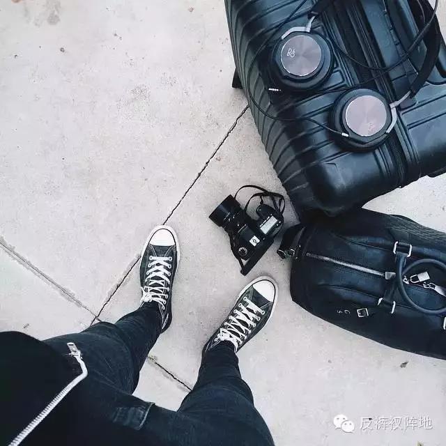 实用干货贴,旅行必买的100件小物件