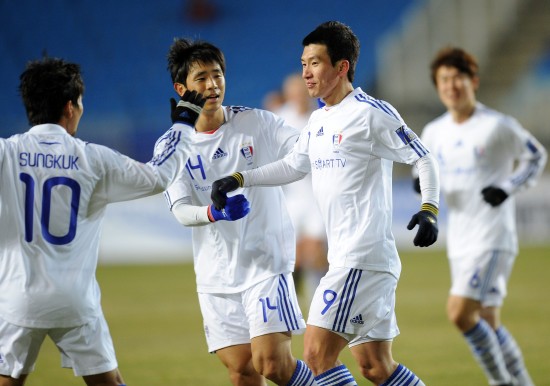 高洪波3比0韩国全场,高洪波时期国足3-0韩国是什么比赛