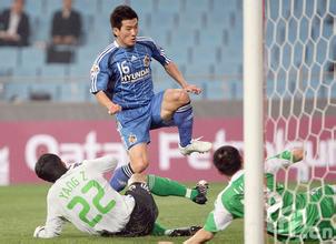 高洪波3比0韩国全场,高洪波时期国足3-0韩国是什么比赛