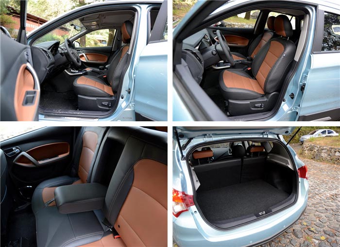 海马s5新款试驾,海马s5车主评测