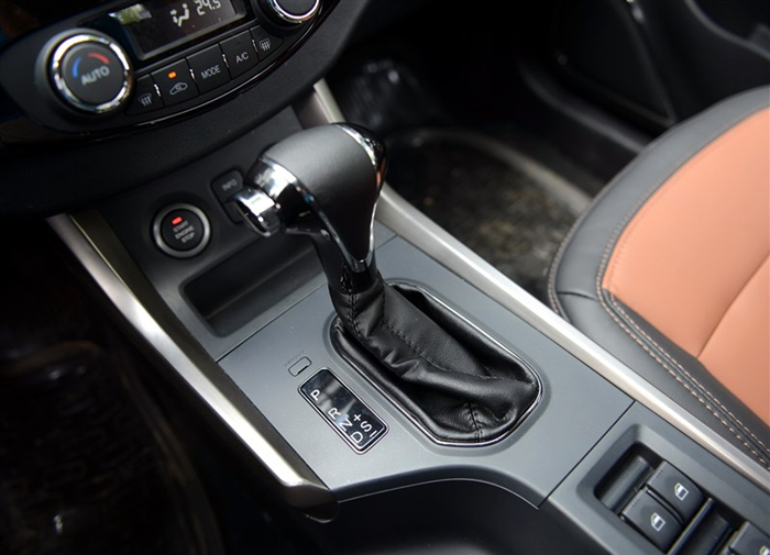 海马s5新款试驾,海马s5车主评测