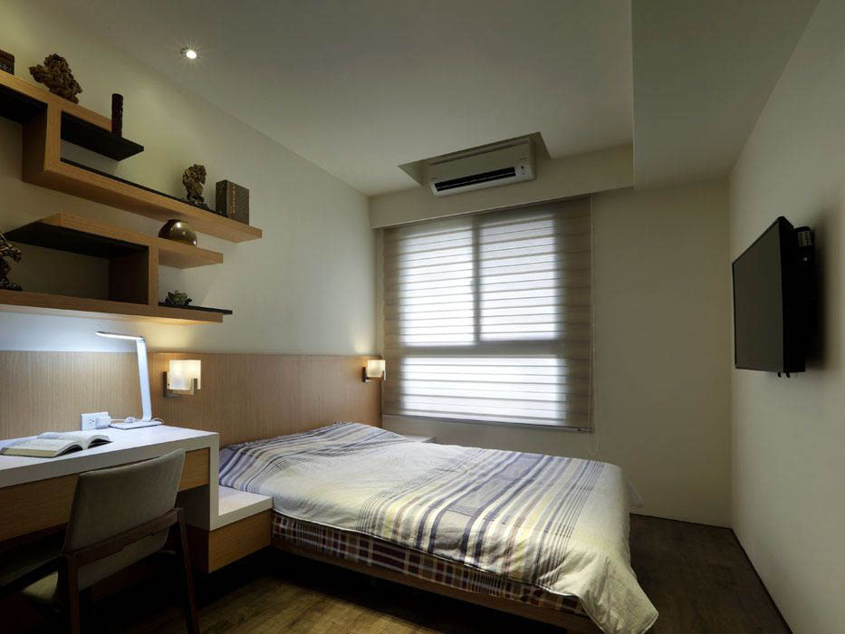 大众的装修选择18万打造140简欧风,120平方米装修简欧风格图片