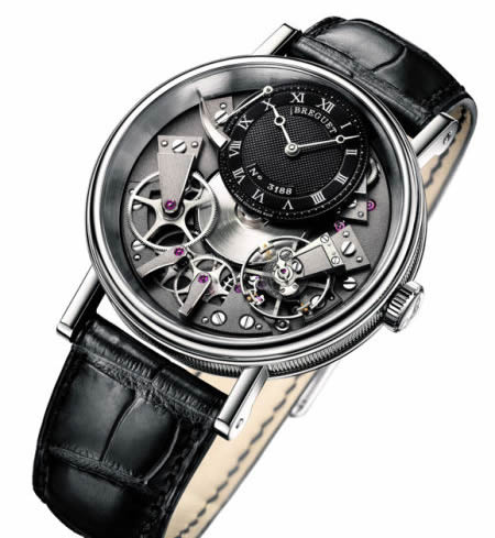 顶级十大名表排行榜,顶级名表排名前十的手表