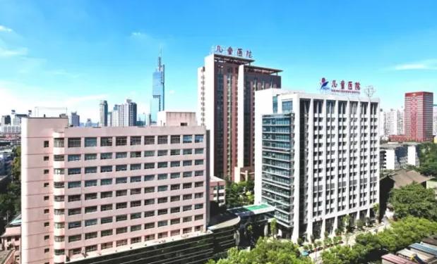 目前南京哪个医院看病好,南京江北新区三甲医院有哪些