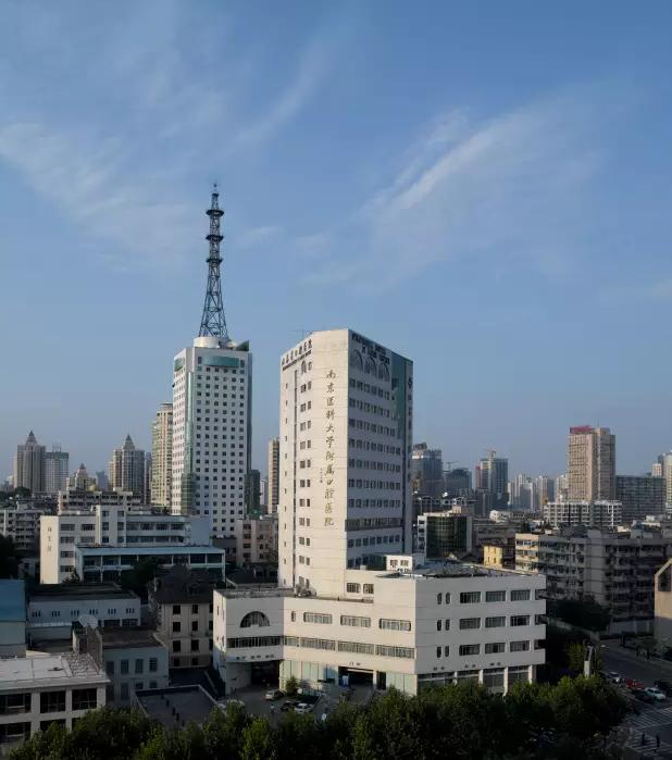 目前南京哪个医院看病好,南京江北新区三甲医院有哪些