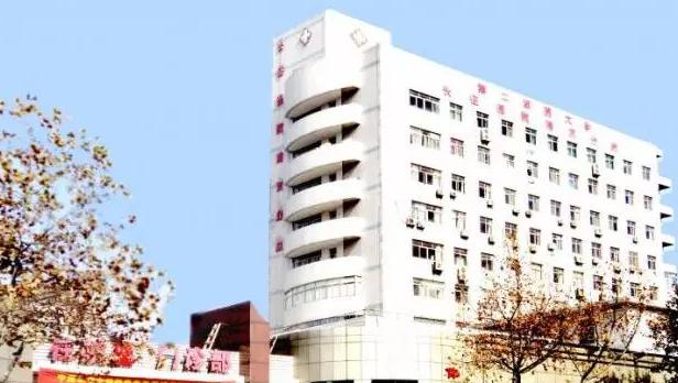 目前南京哪个医院看病好,南京江北新区三甲医院有哪些