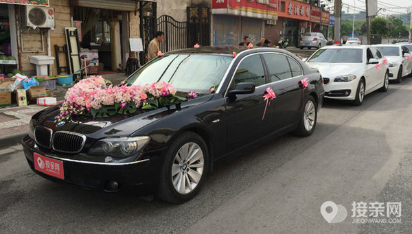 婚车租赁价格排行榜,婚车租赁大揭秘