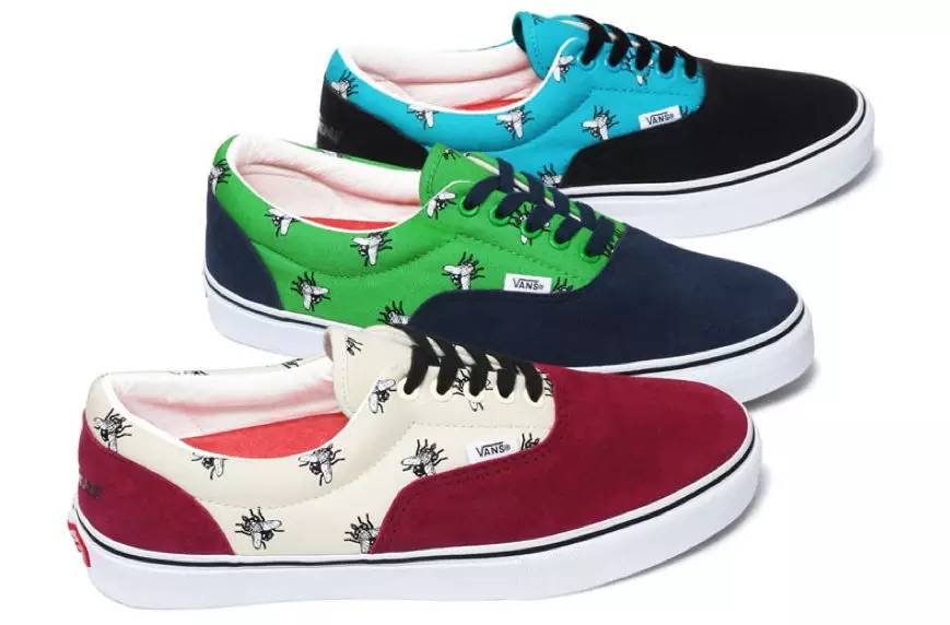 为什么supreme衣服溢价,supreme为什么s码贵