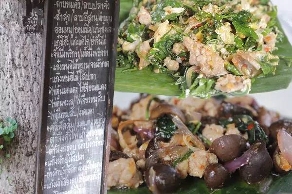 清迈重庆美食,清迈特色美食攻略大全