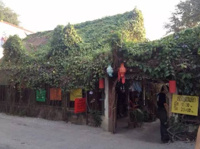 清迈重庆美食,清迈特色美食攻略大全