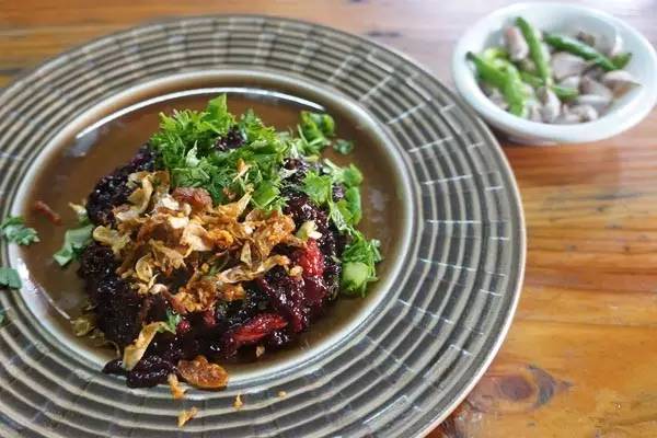 清迈重庆美食,清迈特色美食攻略大全