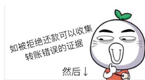 支付宝转账错误怎样退款,支付宝如何转账到微信