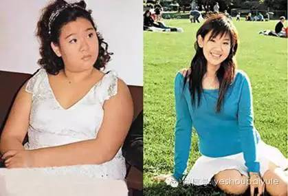 200斤的Tanya减肥成功很快乐,郑欣宜放弃减肥也很快乐