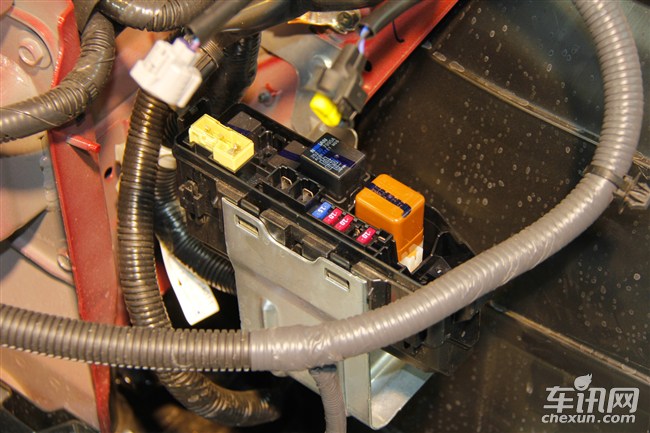 新老逍客拆解对比好的没守住坏的有改善