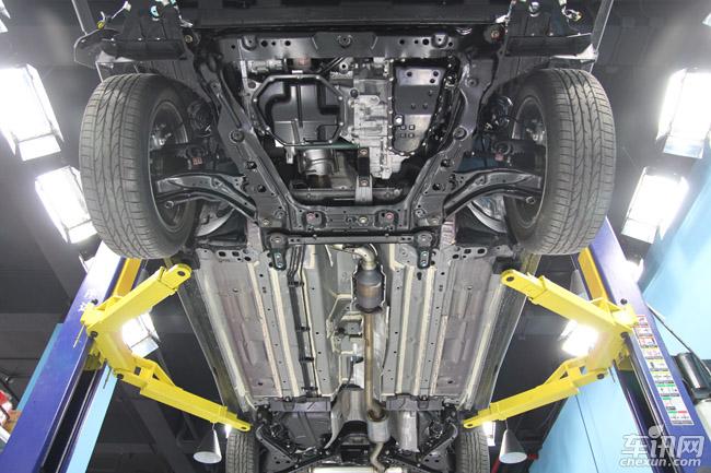 新老逍客拆解对比好的没守住坏的有改善