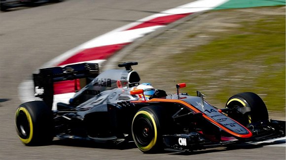 F1·一台能参赛的F1赛车需要花费多少钱?