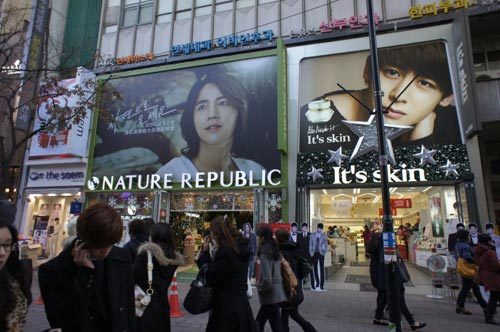 韩国旅游攻略必去的三个地方,韩国旅游攻略行前准备什么