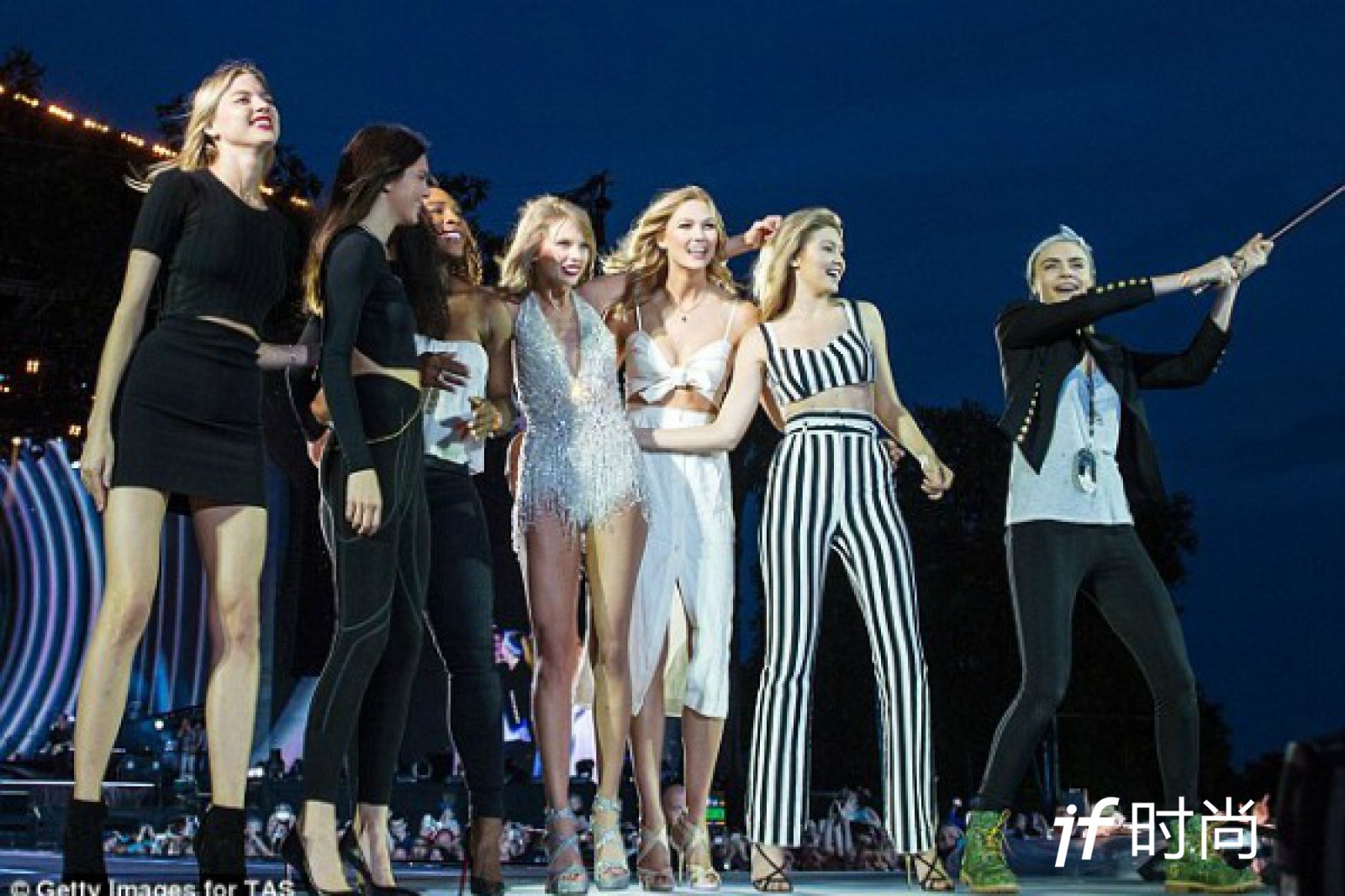 她的一条Ins值195万人民币?凭什么?