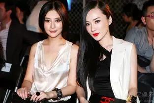 娱乐圈闺蜜团杨幂,娱乐圈闹掰的闺蜜