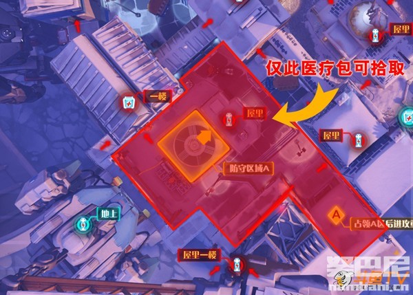 斗鱼TV将在21日19点举行守望先锋SOLO赛,角逐最强猎空