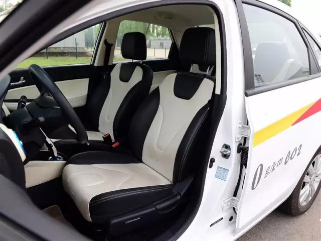 江淮iev5能开10年吗,江淮iev5续航170公里和200公里