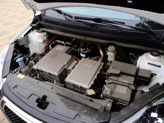 江淮iev5能开10年吗,江淮iev5续航170公里和200公里