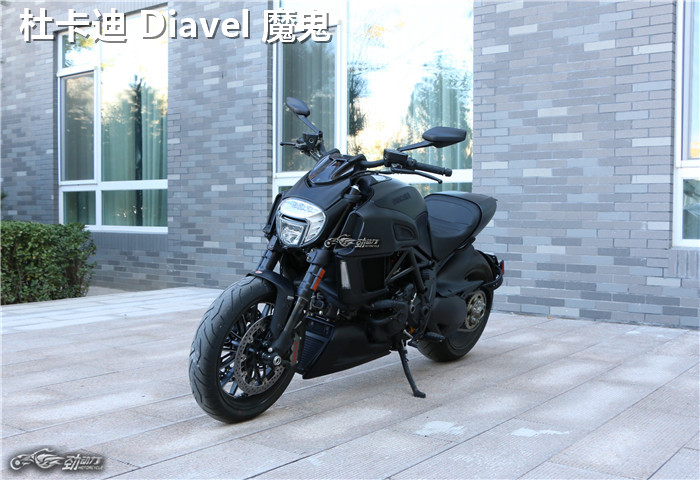 当“大魔鬼”遇上“M109R”，能让“胜利-战斧”挥舞起来吗