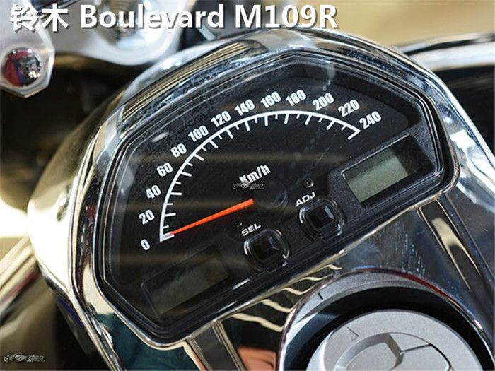 当“大魔鬼”遇上“M109R”，能让“胜利-战斧”挥舞起来吗