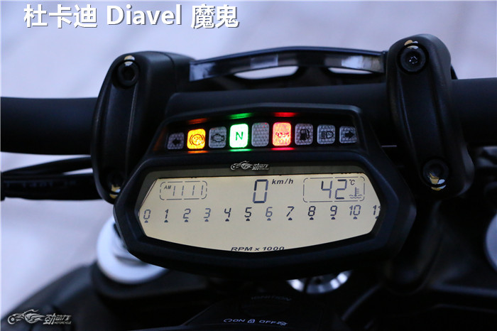 当“大魔鬼”遇上“M109R”，能让“胜利-战斧”挥舞起来吗