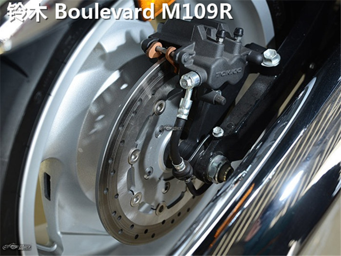 当“大魔鬼”遇上“M109R”，能让“胜利-战斧”挥舞起来吗