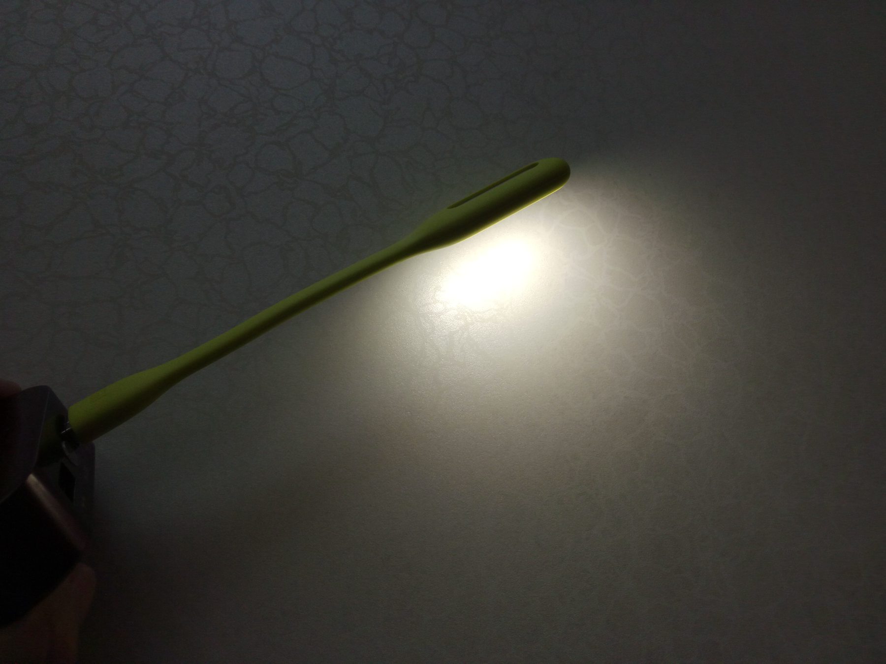 小米三大升级,小米随身usb灯