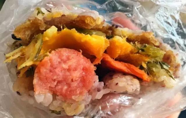 选择困难症吃不吃宵夜,选择困难症真的不知道该咋吃早饭