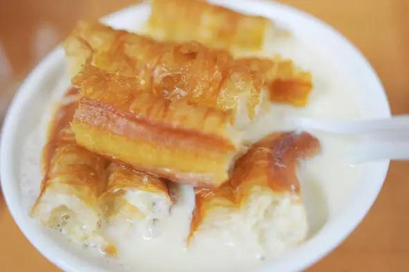 选择困难症吃不吃宵夜,选择困难症真的不知道该咋吃早饭