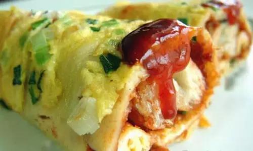 选择困难症吃不吃宵夜,选择困难症真的不知道该咋吃早饭