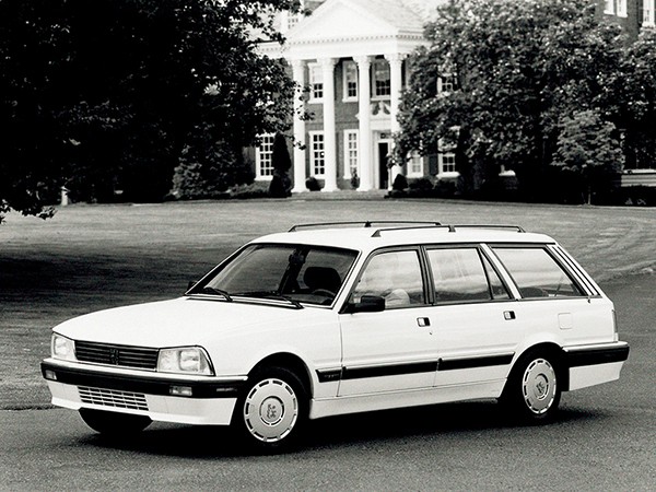 真正可以旅行的旅行车,有哪些冷门的旅行车