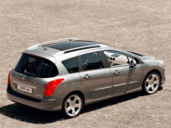 真正可以旅行的旅行车,有哪些冷门的旅行车