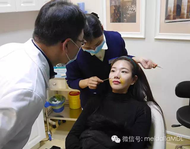 填充法令纹用什么牌子玻尿酸最好,法令纹填充胶原蛋白还是玻尿酸好